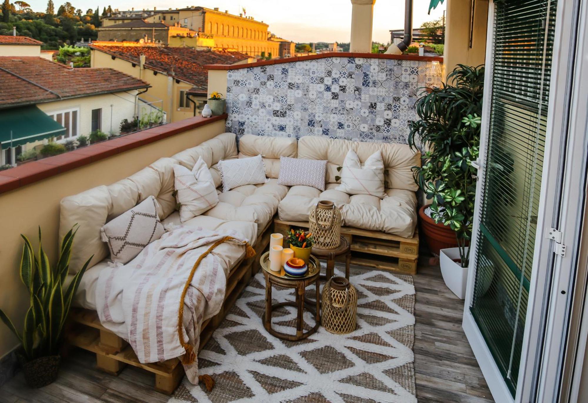 Apartments Florence - Florence Magic House Exteriér fotografie