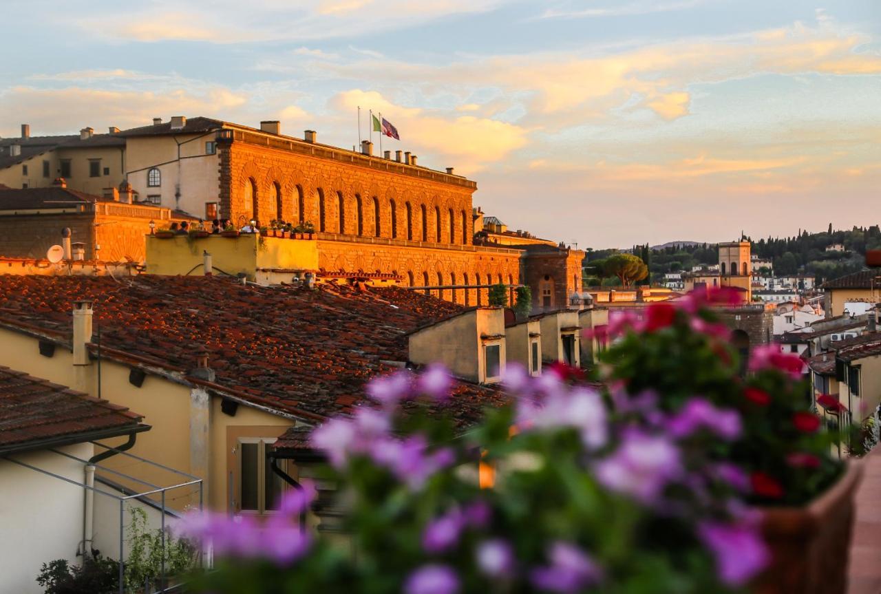 Apartments Florence - Florence Magic House Exteriér fotografie