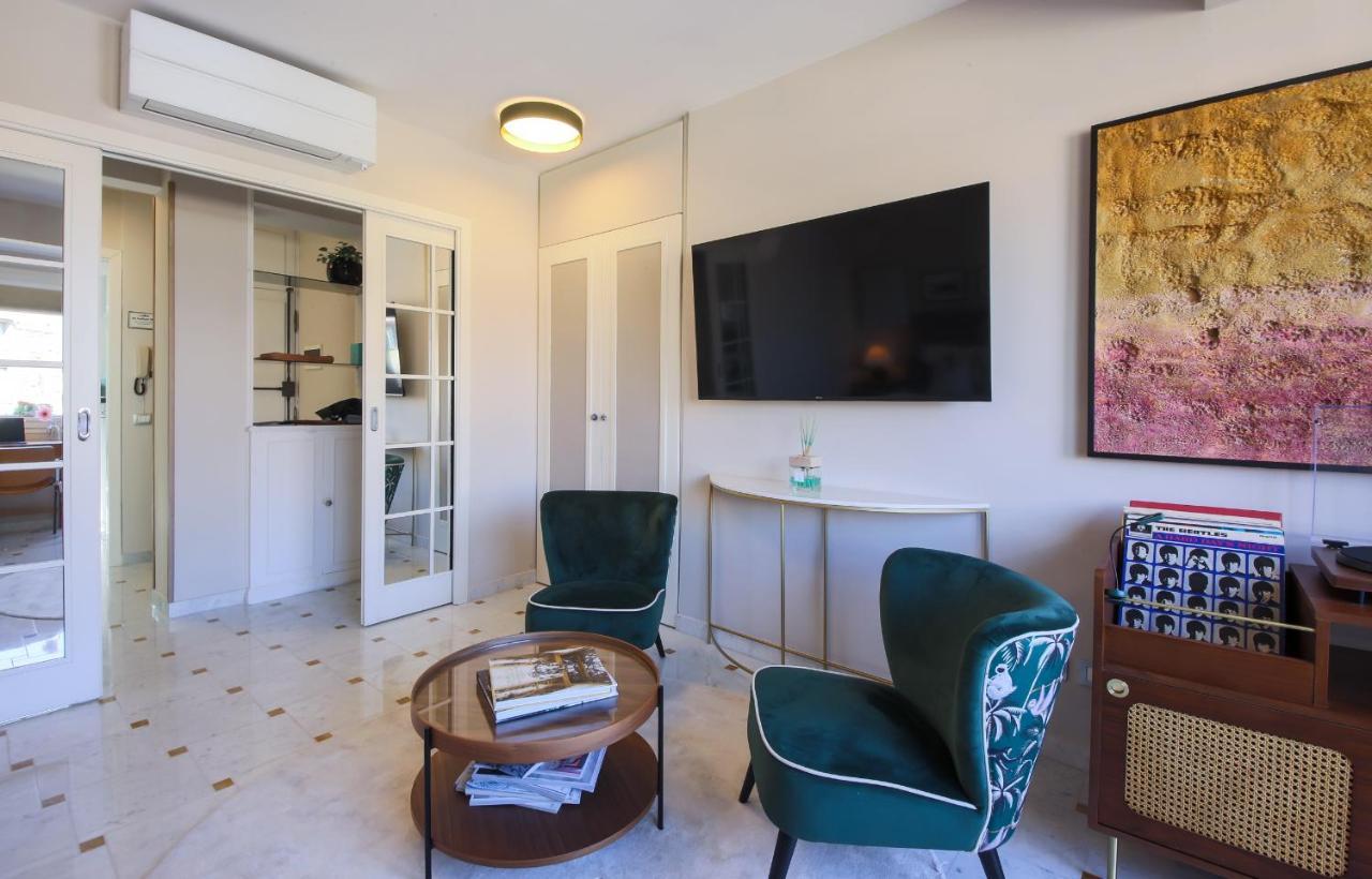 Apartments Florence - Florence Magic House Exteriér fotografie